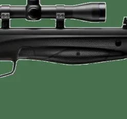 Stoger RX3TAC Combo Black Synthetic