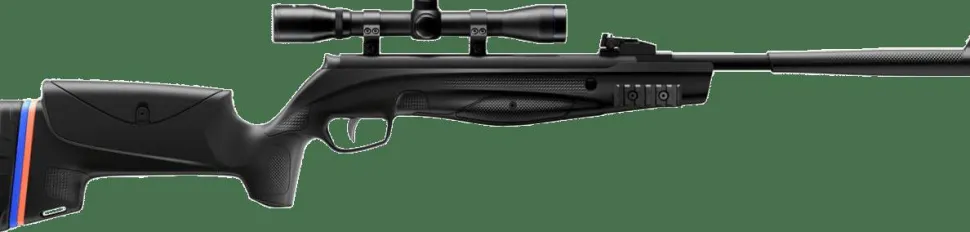 Stoger RX3TAC Combo Black Synthetic