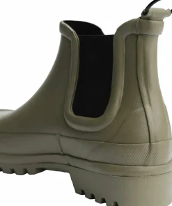Stutterheim Chelsea Rainwalker Aloe Online