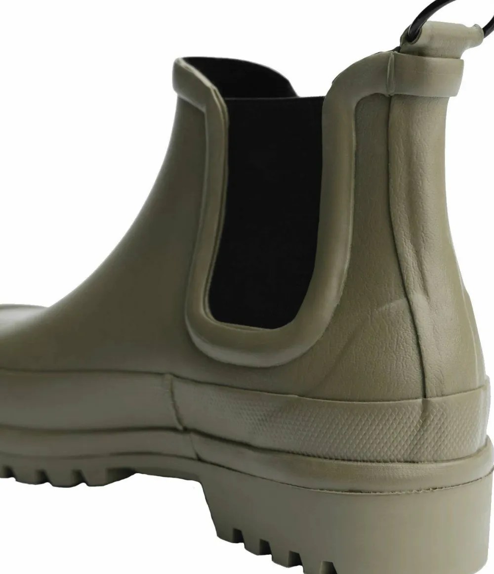 Stutterheim Chelsea Rainwalker Aloe Online