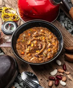 Best 5 Bean Cassoulet - Big Pack Nocolour Kök & Tillbehör