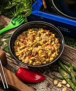 Summit to Eat Chicken Fried Rice - Big Pack Nocolour
