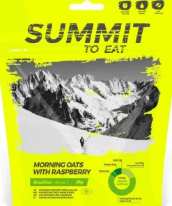 Summit to Eat Morning Oats Nocolour 1-SERVE