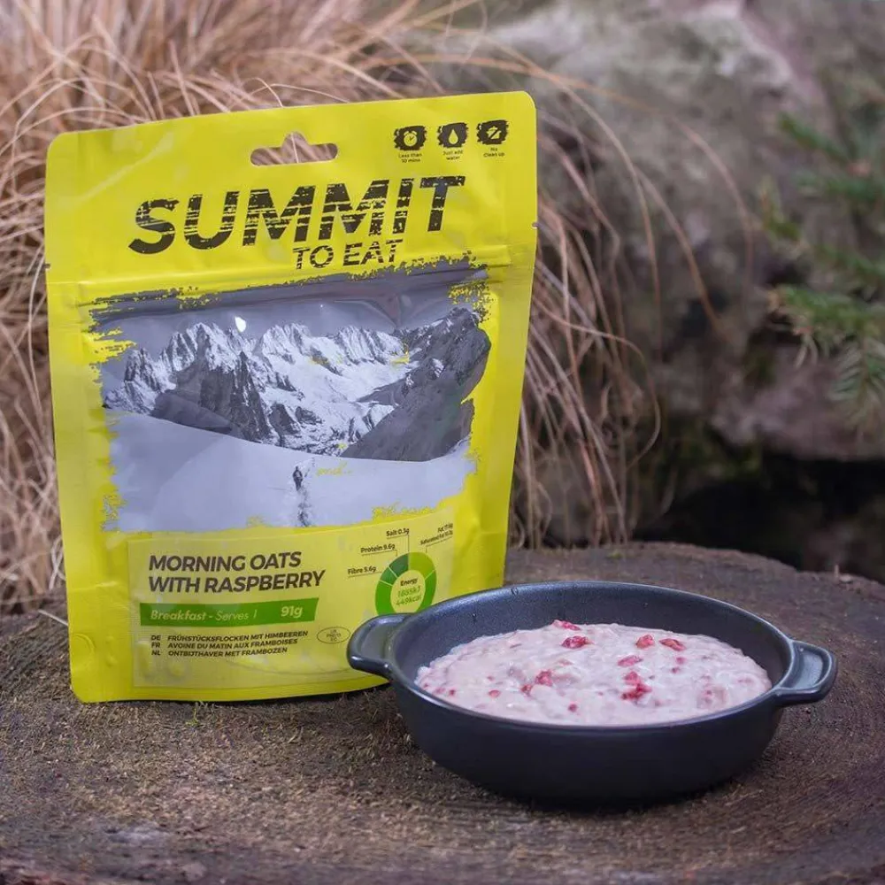 Summit to Eat Morning Oats Nocolour 1-SERVE