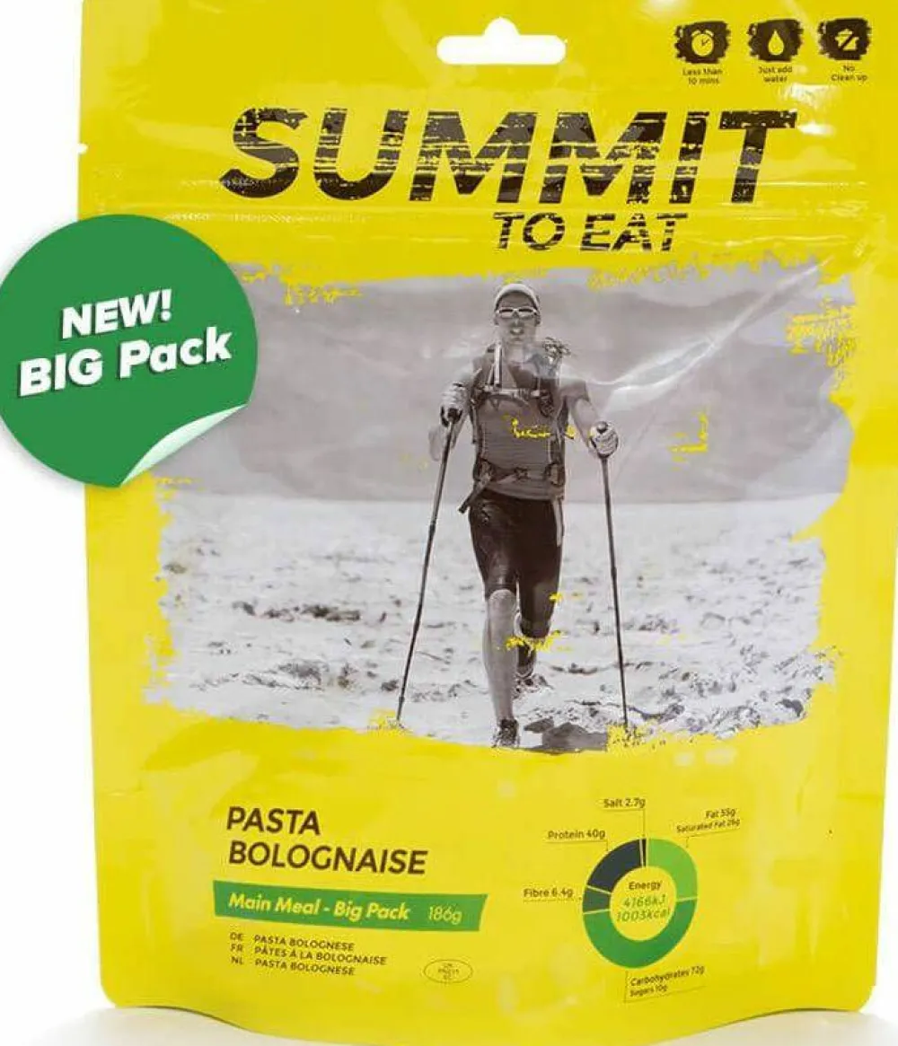 Summit to Eat Pasta Bolognaise - Big Pack Nocolour Sale