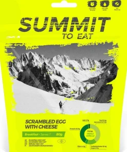 Summit to Eat Scrambled Egg Cheese Nocolour Outlet