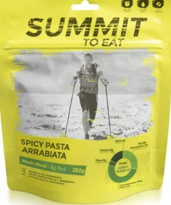 Summit to Eat Spicy Pasta Arrabiata - Big Pack Nocolour
