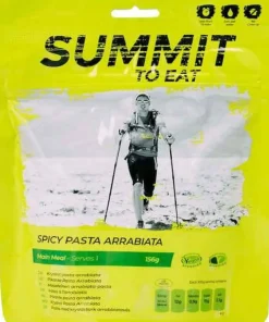 Summit to Eat Spicy Pasta Arrabiata Nocolour