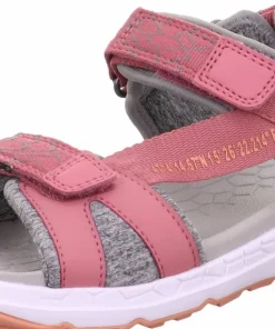 Superfit Juniors' Criss Cross Pink/Orange
