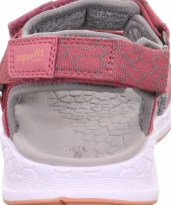 Superfit Juniors' Criss Cross Pink/Orange