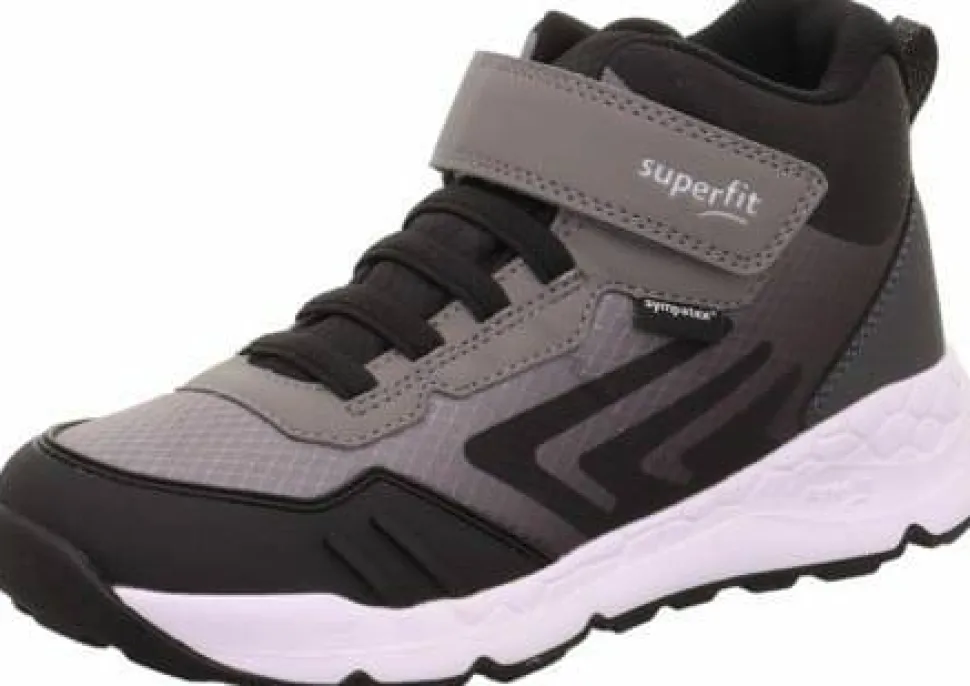 Superfit Juniors' Free Ride Grey/black