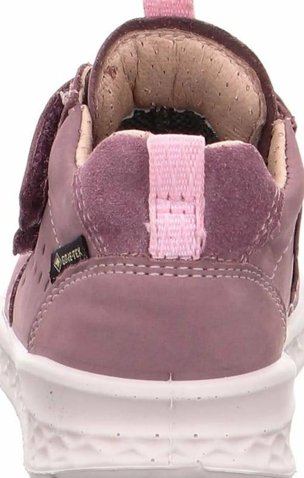 Superfit Kid's Breeze Lilac/Rose