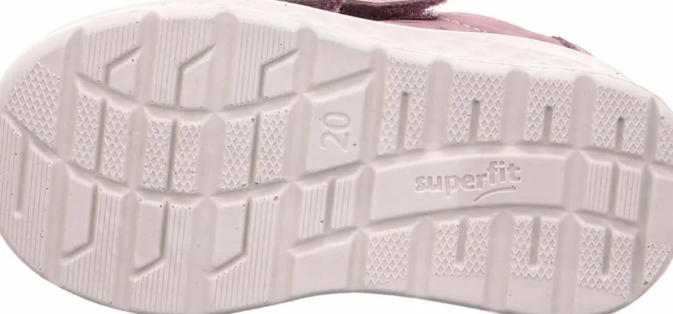 Superfit Kid's Breeze Lilac/Rose