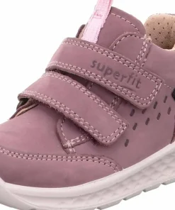 Superfit Kid's Breeze Lilac/Rose
