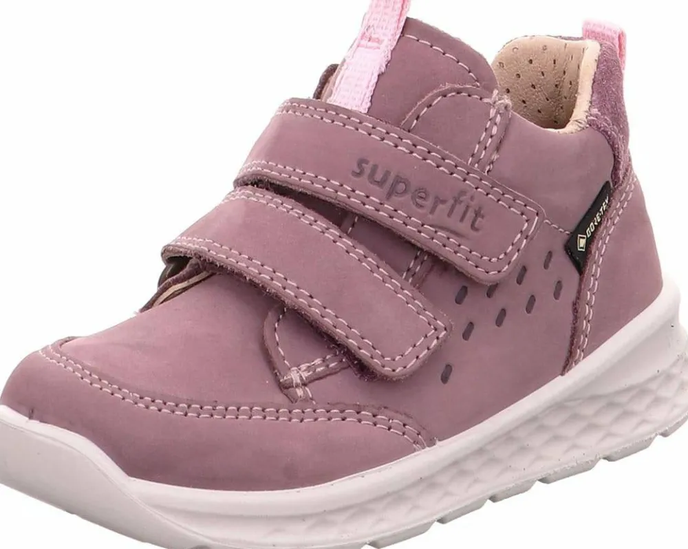 Hot Kid's Breeze Barn Gore-Tex Barnskor