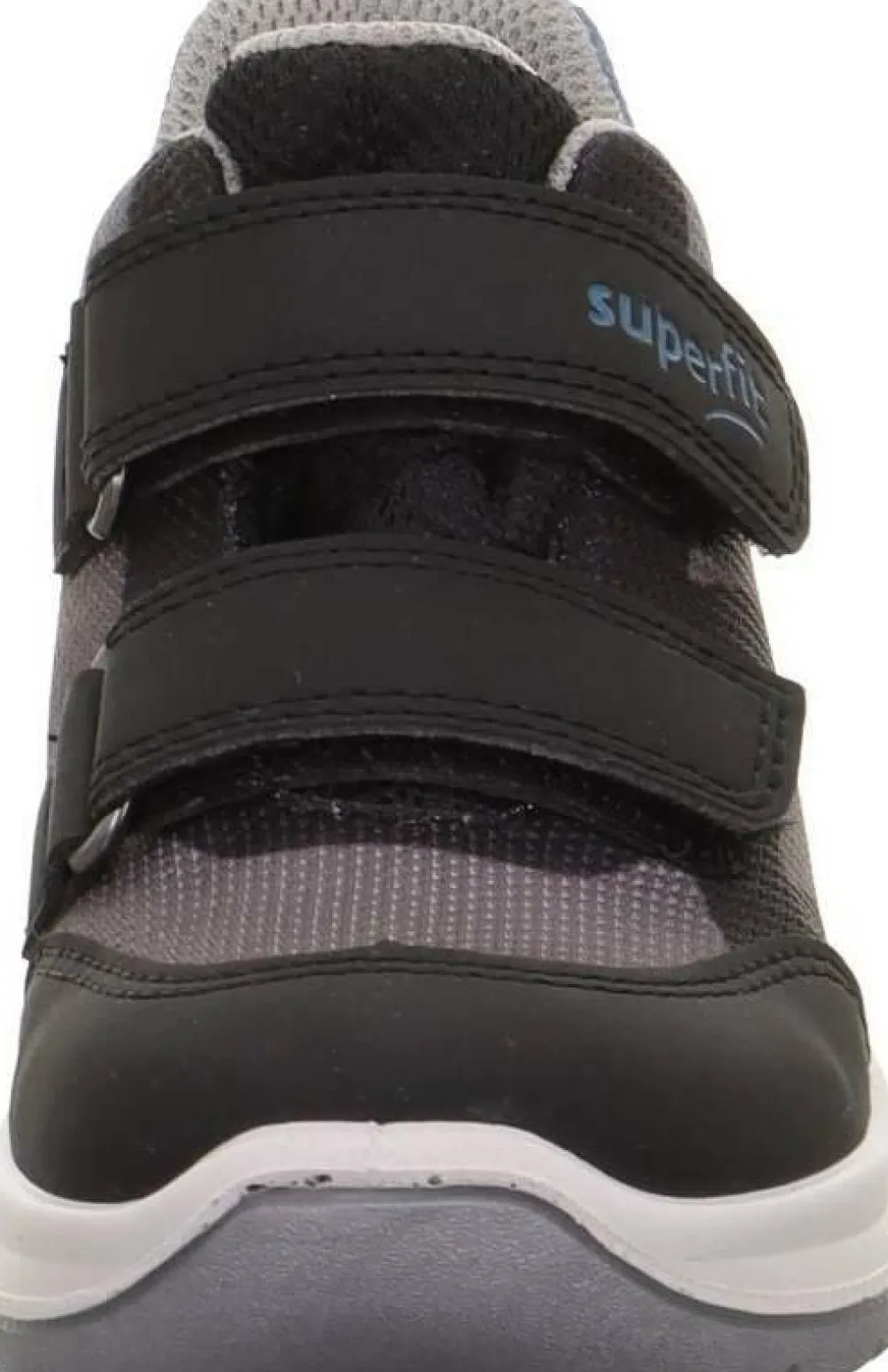Superfit Kids' Cooper Black/Blue
