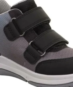 Superfit Kids' Cooper Black/Blue