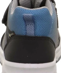 Superfit Kids' Cooper Black/Blue