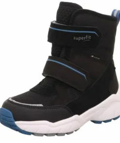 Superfit Kids' Culusuk 2.0 Black/Blue Sale