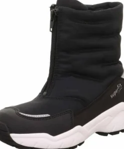 Superfit Kids' Culusuk 2.0 Boots Black Sale