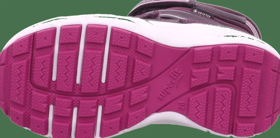 Superfit Kids' Culusuk 2.0 Lila/Pink