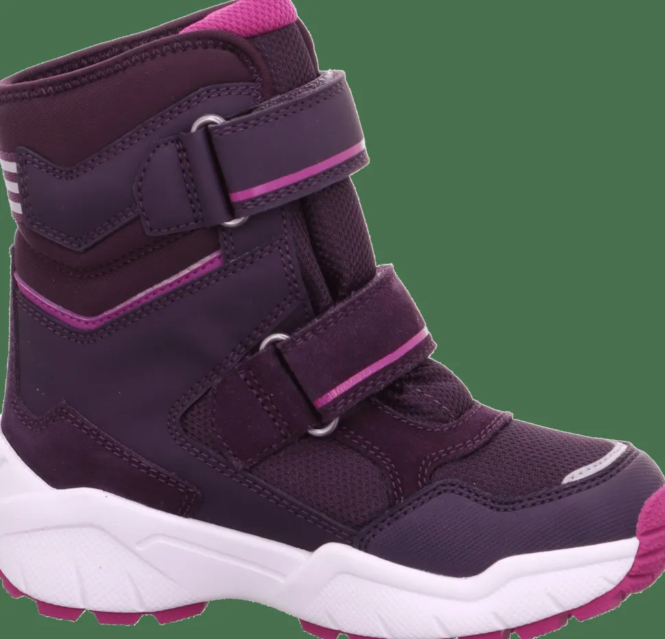Superfit Kids' Culusuk 2.0 Lila/Pink