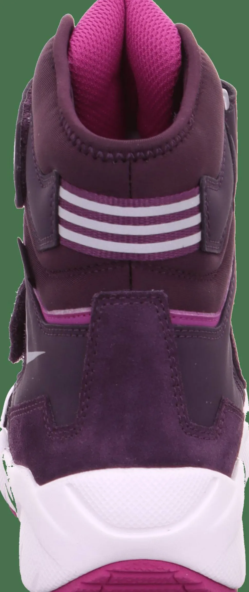 Superfit Kids' Culusuk 2.0 Lila/Pink