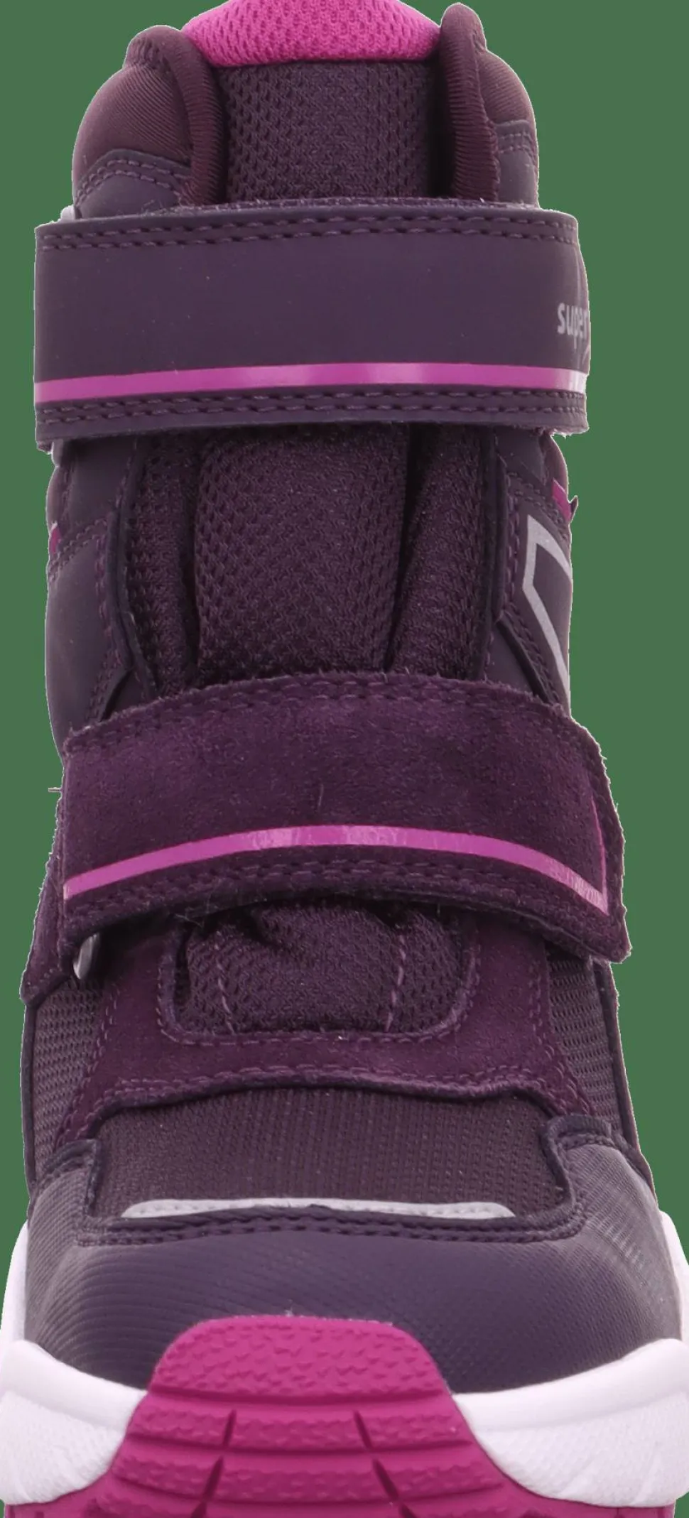 Superfit Kids' Culusuk 2.0 Lila/Pink