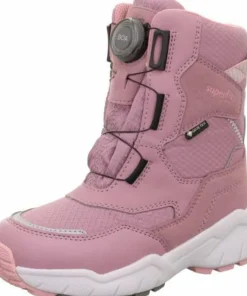 Superfit Kids' Culusuk 2.0 Purple/Pink New