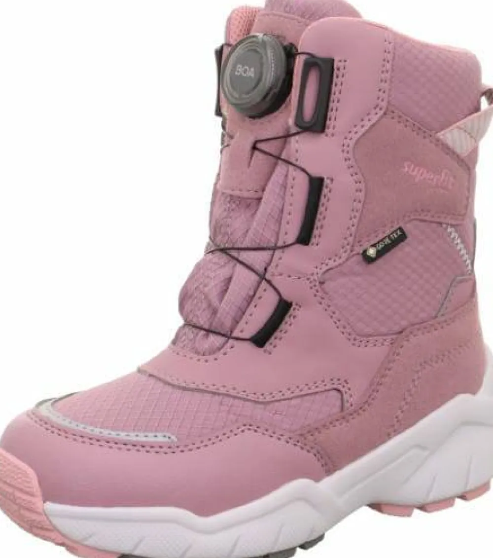 Superfit Kids' Culusuk 2.0 Purple/Pink New
