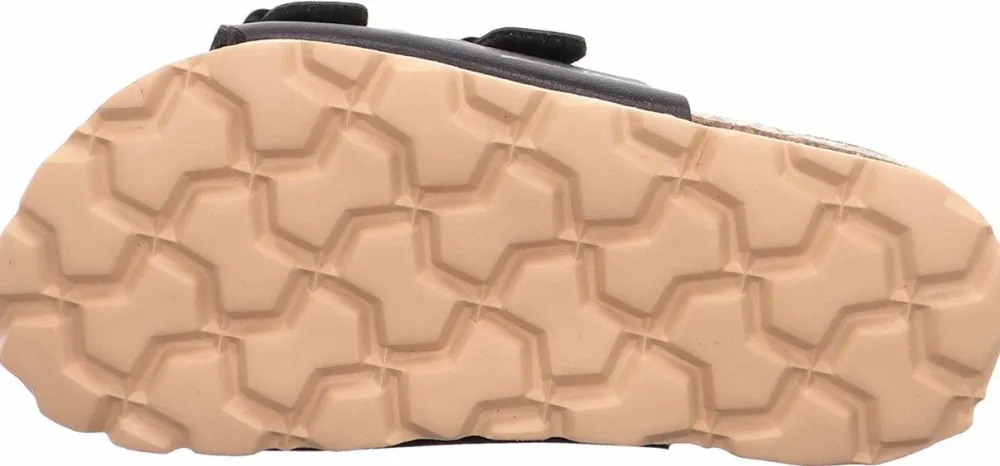 Clearance Kids' Fussbettpantoffel Barn Sandaler Barn
