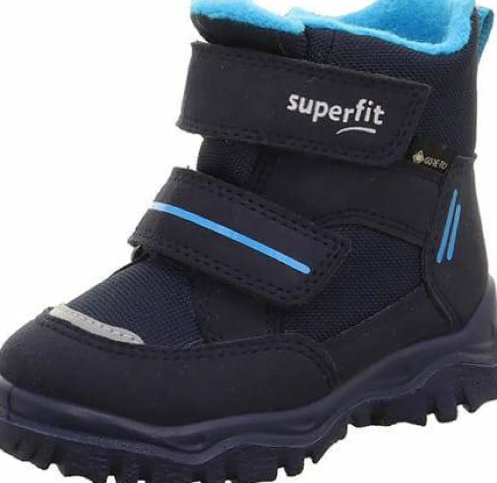Superfit Kids' Husky1 Blue New