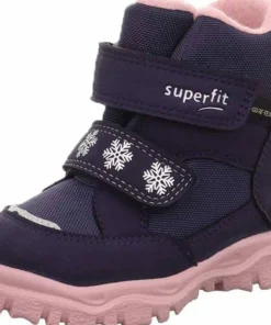 Superfit Kids' Husky1 Blue/Pink Best