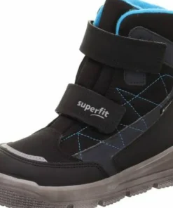 Superfit Kids' Mars Black Clearance