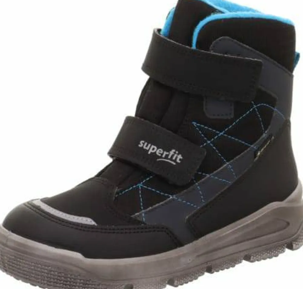 Superfit Kids' Mars Black Clearance