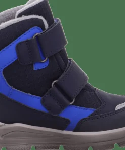 Superfit Kids' Mars Blue/Light Grey Outlet