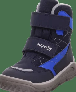 Superfit Kids' Mars Blue/Light Grey Outlet