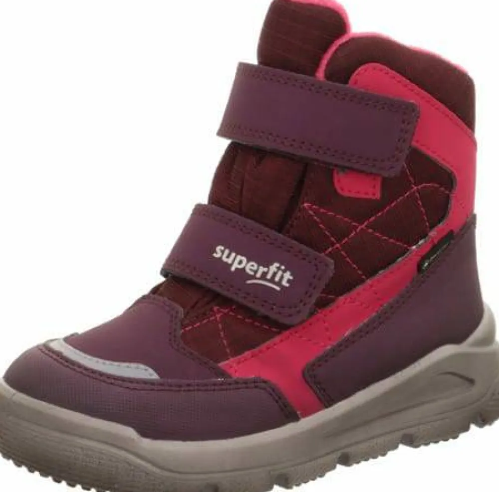 Clearance Kids' Mars Barn Barnkängor|Vinterskor Barn