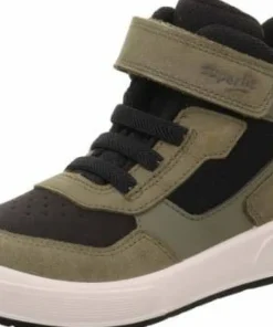Superfit Kids' Maverick Green/Black