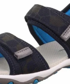 Superfit Kid's Mike 3.0 Blue/Turquoise Best