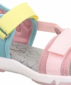 New Kid's Pebbles Barn Sandaler Barn