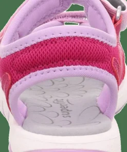 Superfit Kids' Pebbles Pink/Purple