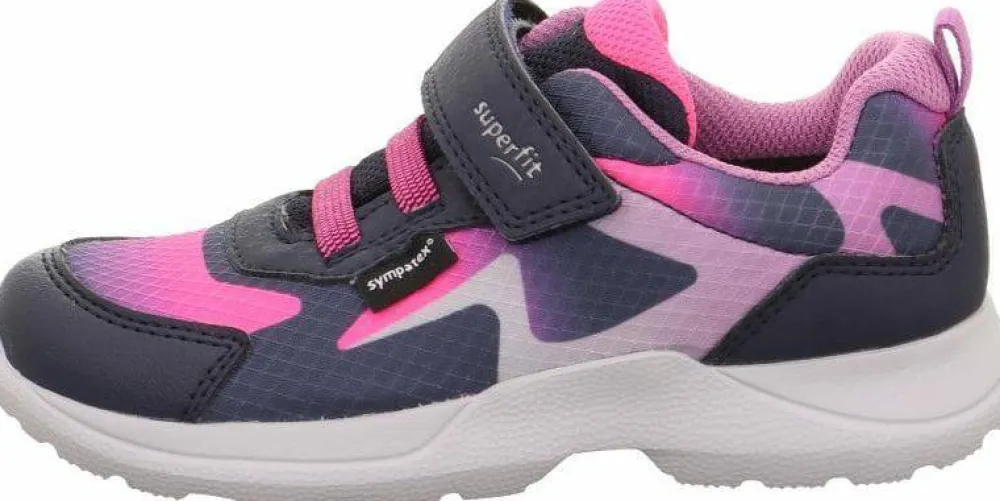Hot Kid's Rush Barn Sneakers Barn