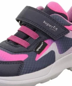 Hot Kid's Rush Barn Sneakers Barn