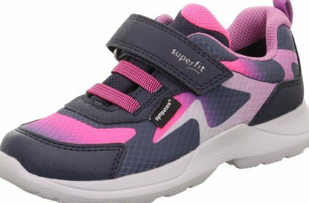 Hot Kid's Rush Barn Sneakers Barn