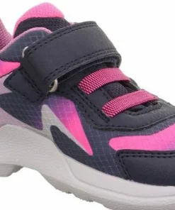 Hot Kid's Rush Barn Sneakers Barn
