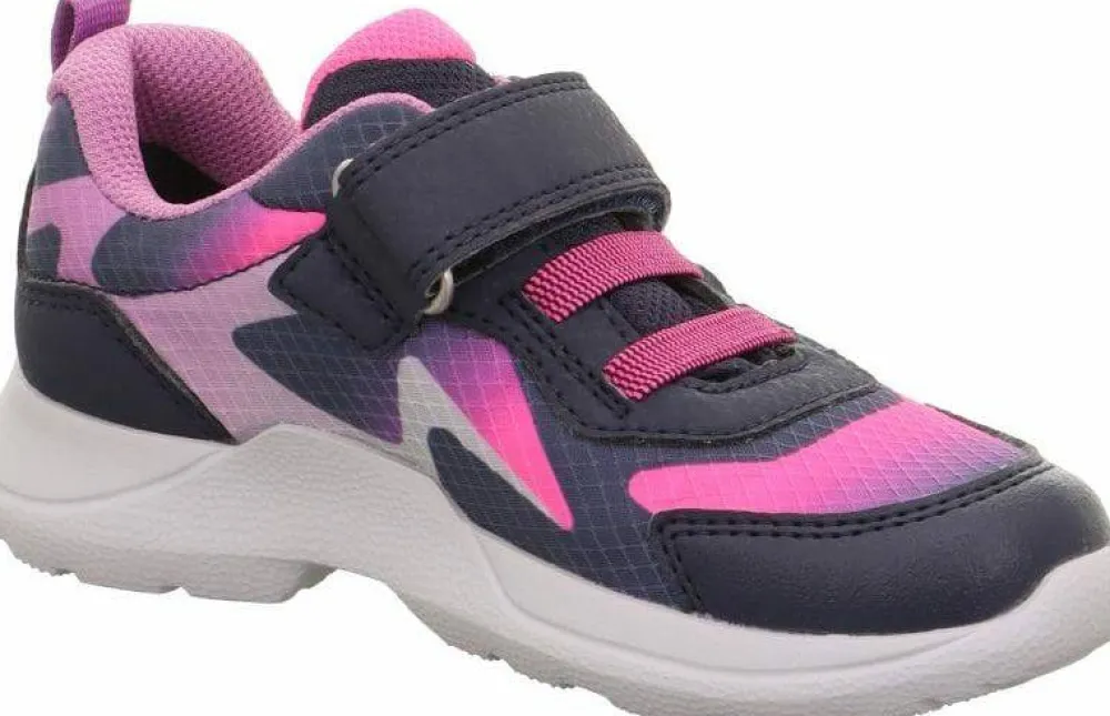 Hot Kid's Rush Barn Sneakers Barn