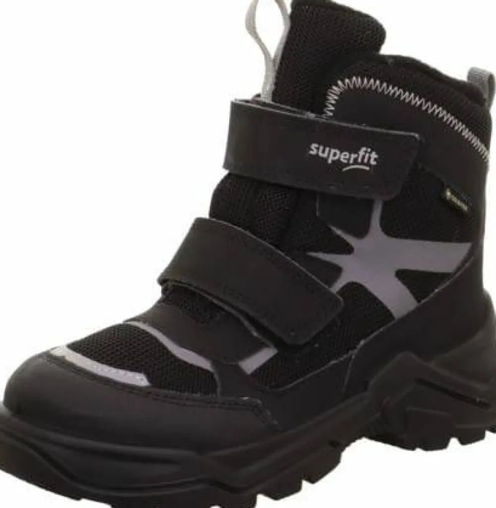 Kids' Snow Max GORE-TEX Barn Barnkängor|Vinterskor Barn