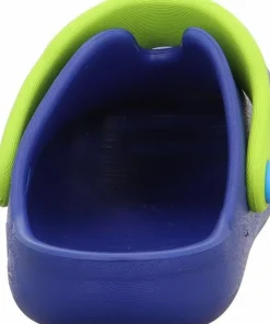 Superfit Kid's Splash C Blue/Light Green Outlet