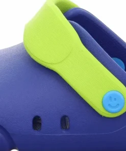 Superfit Kid's Splash C Blue/Light Green Outlet